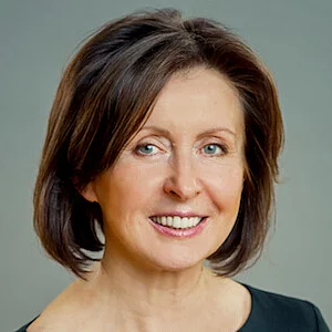 Portrait of Jolanta Steikunaite-Babarske