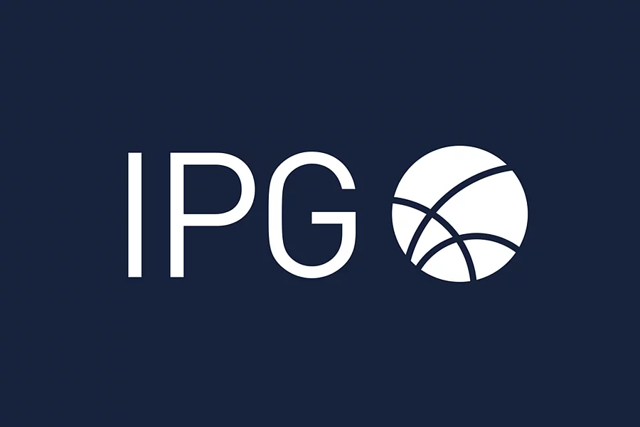 Logo of the IPG Journal