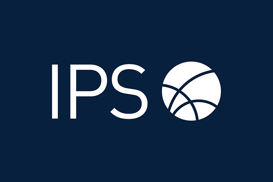Logo of the IPS Journmal - IPS