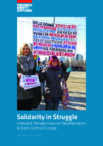 Solidarity in struggle