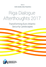Riga Dialogue aftherthoughts 2017