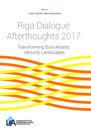 Riga Dialogue aftherthoughts 2017