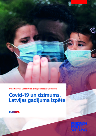 Covid-19 un dzimums