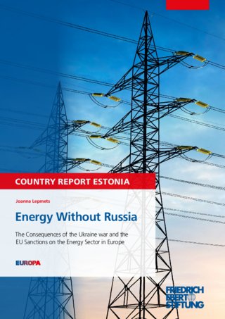 Energy without Russia: Country report Estonia